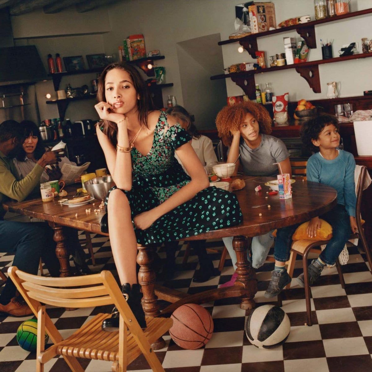 sandals bahamian resort