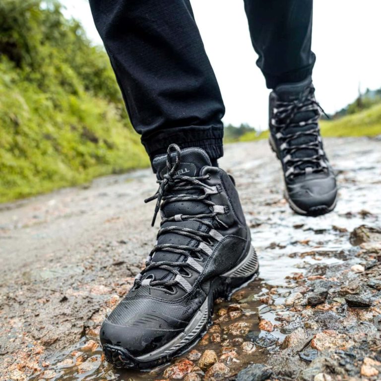 merrell reviews