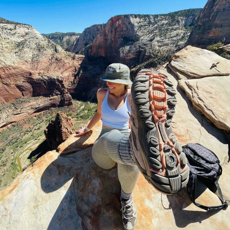 merrell reviews