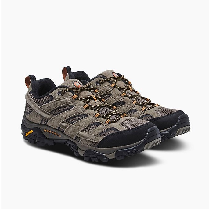 Merrell Moab 2 Ventilator Review