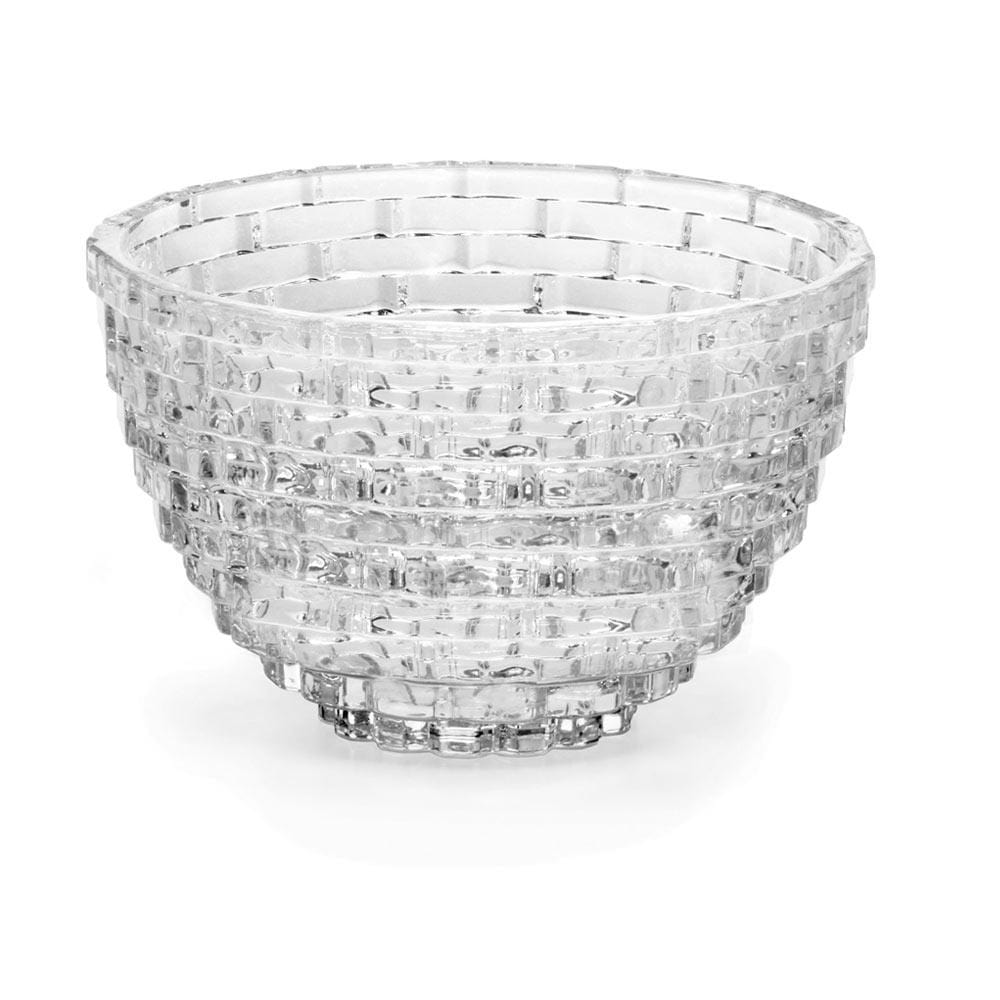 Mikasa Palazzo 9 Inch Glass Bowl Review
