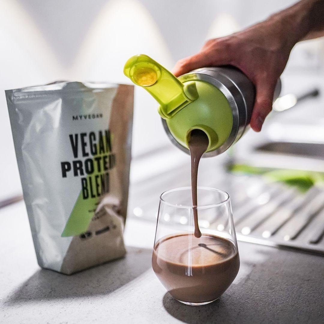 MyProtein Review Must Read This Before Buying