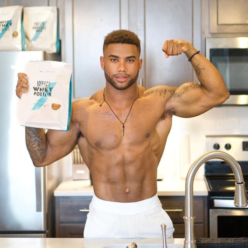 Myprotein clothing review outlet