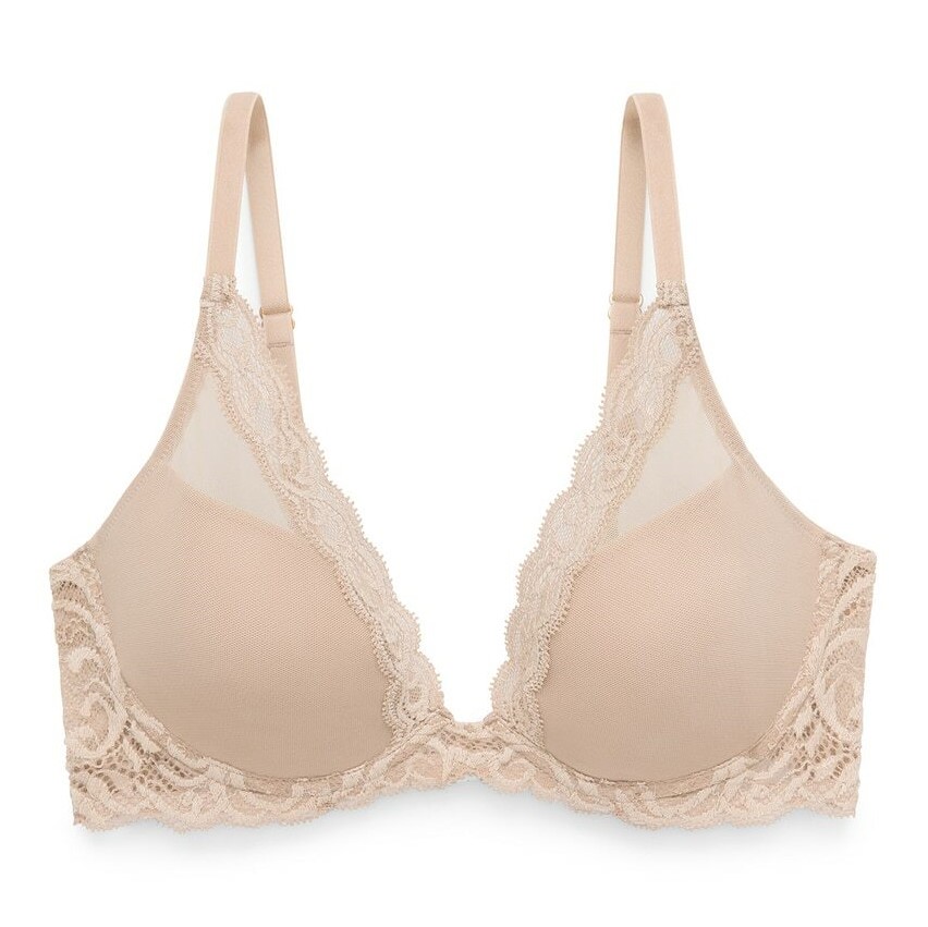 Natori Feathers Bra Basics Review