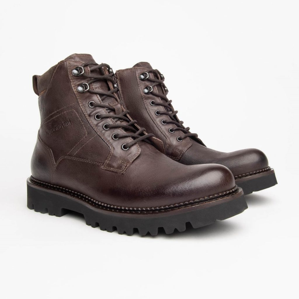 NeroGiardini Leather Ankle Boots Art. I102241U Review