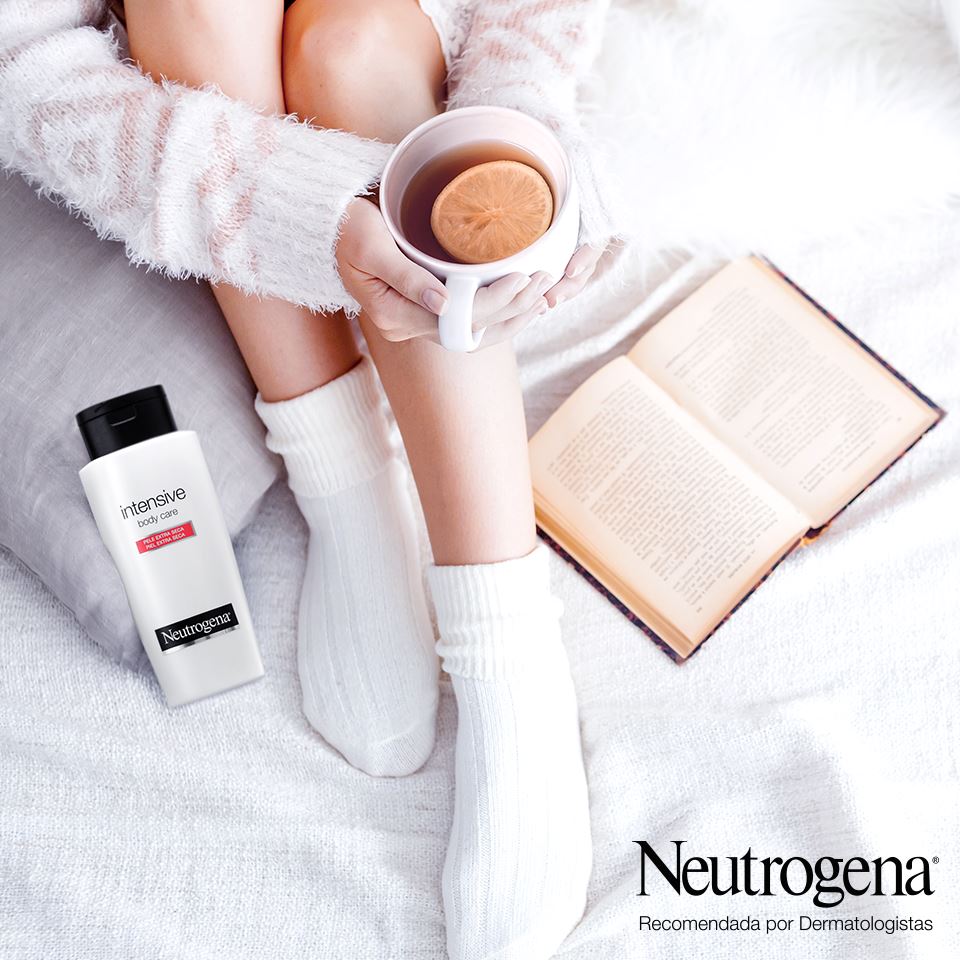 Neutrogena Review