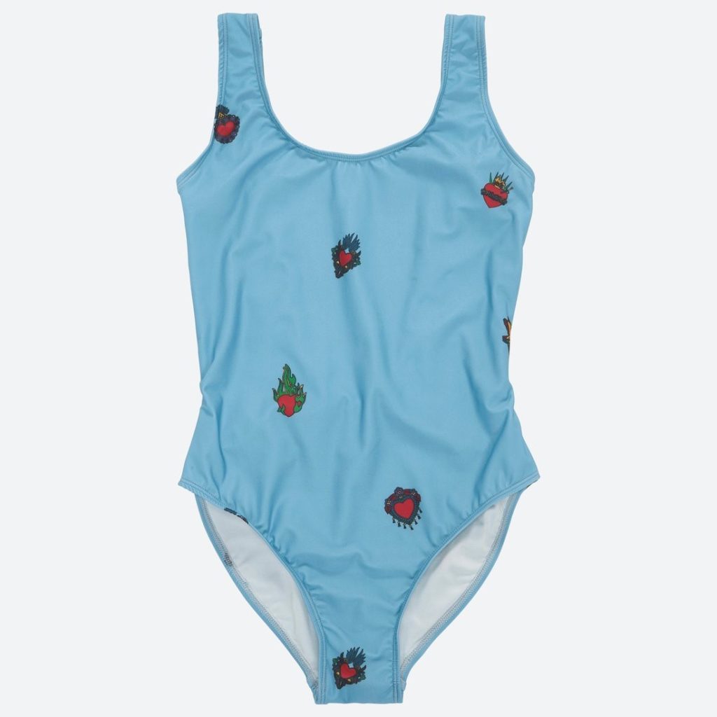 OAS Company Review 6 OAS Company Hearts on Fire Classic Bathing Suit Review