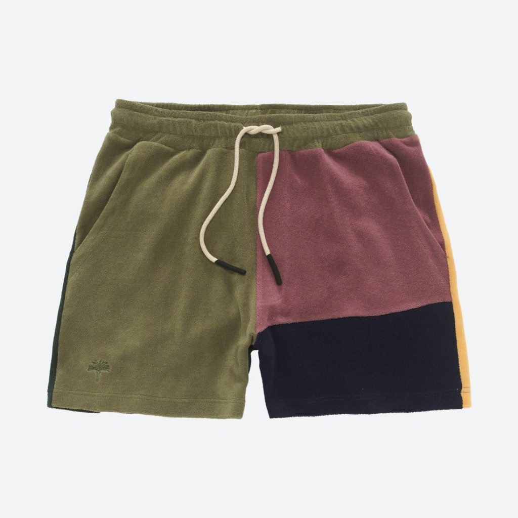 OAS Company Field Terry Shorts Review