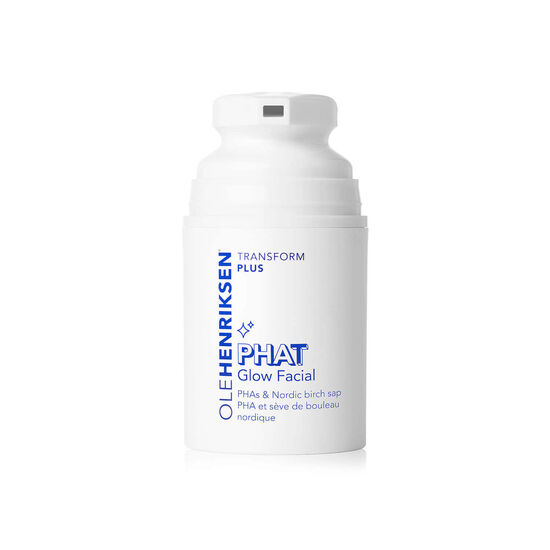 Ole Henriksen Review 11 Ole Henriksen PHAT Glow Facial Review