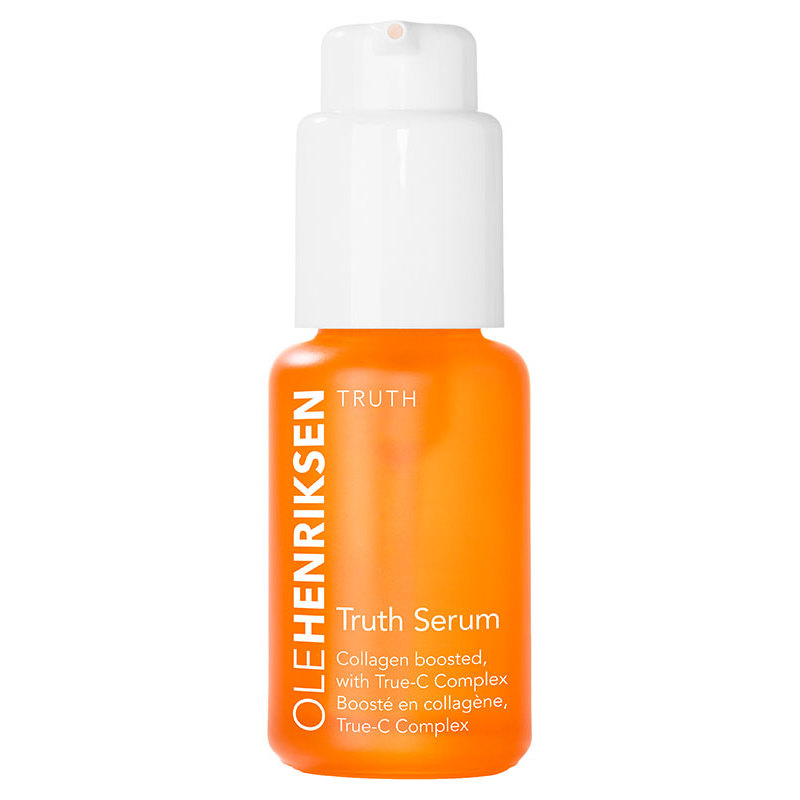 Ole Henriksen Review 3 Ole Henriksen Truth Serum Review