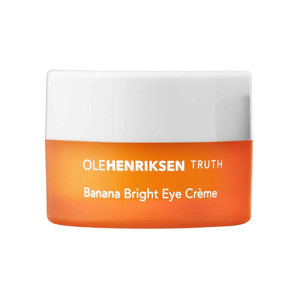 Ole Henriksen Banana Bright™ Eye Cream Review
