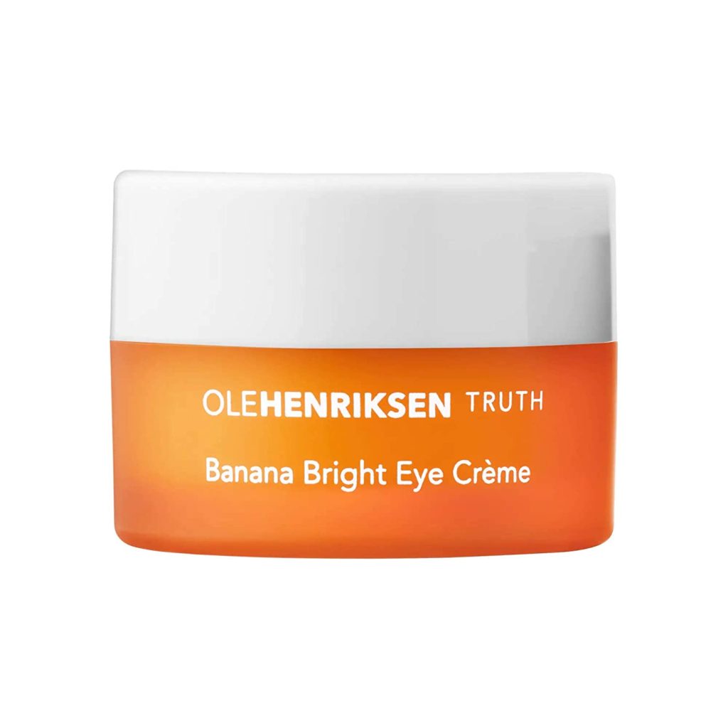 Ole Henriksen Review 7 Ole Henriksen Banana Bright™ Eye Cream Review
