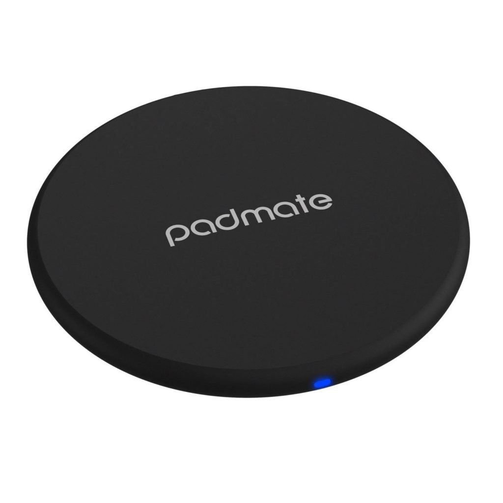 Padmate Wireless Charger Pad Review