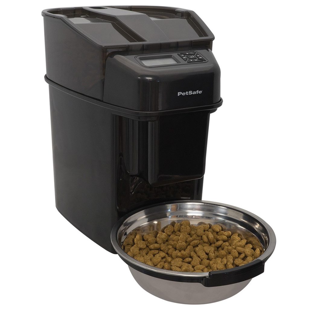 PetSafe Automatic Feeder Review