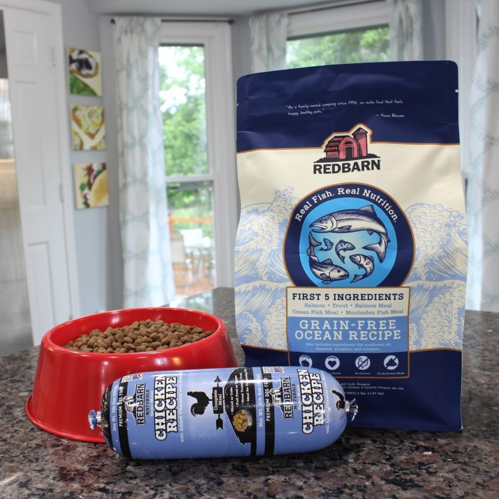 Redbarn Pet Products Review