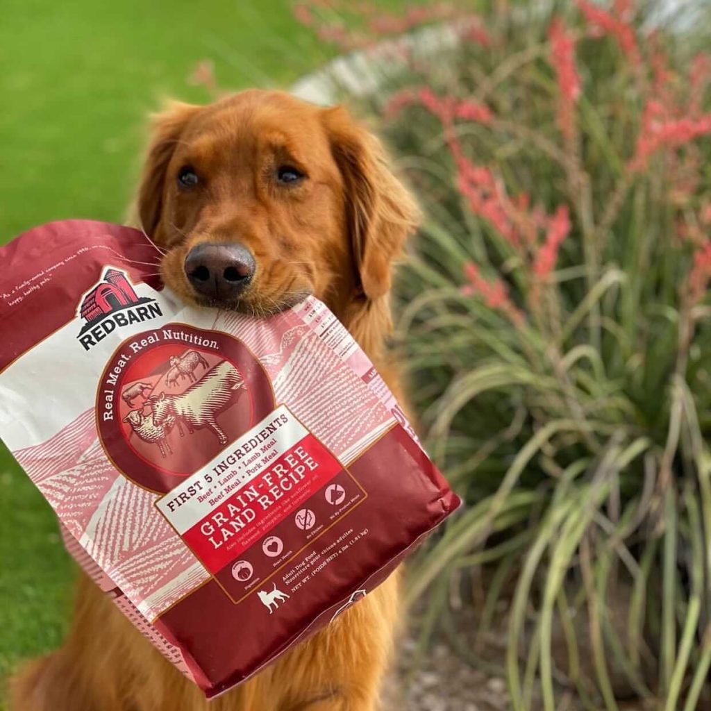 Redbarn Pet Products Review