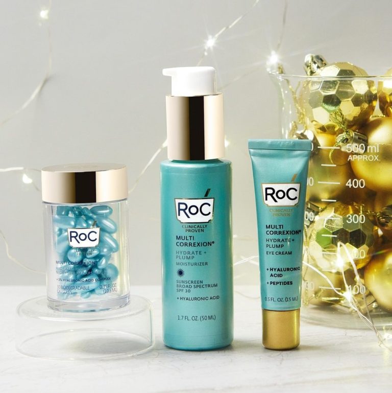 Roc Skincare Review Must Read This Before Buying