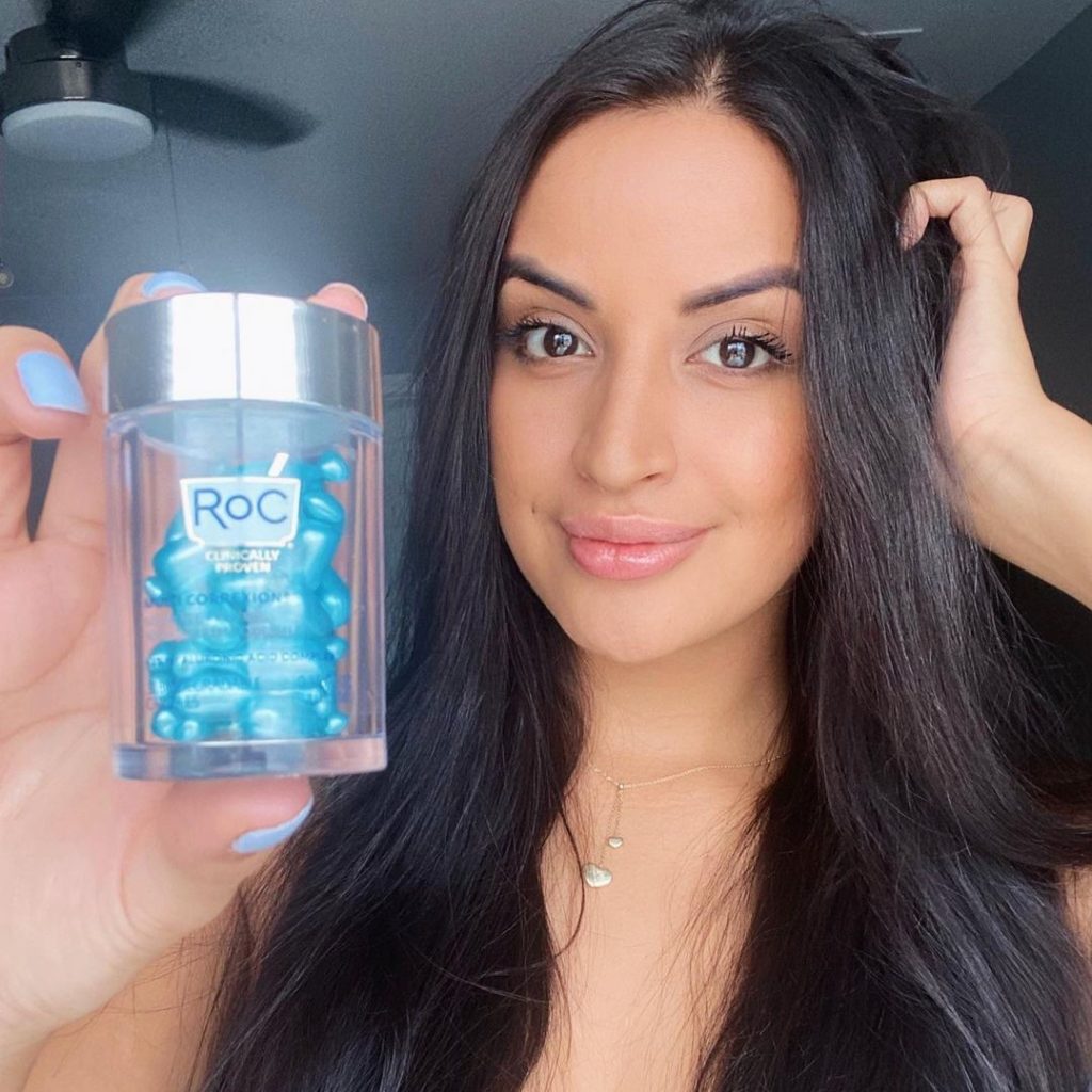Roc Skincare Review