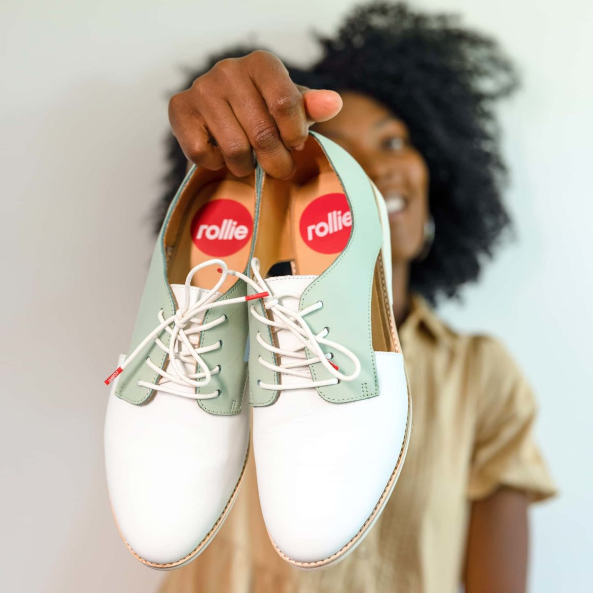 rollie shoes sale