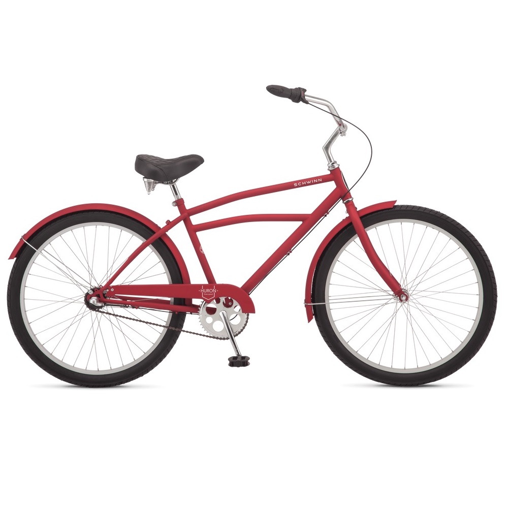 Schwinn Bikes Huron 3 26 Review