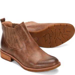 sofft bellis ii waterproof bootie