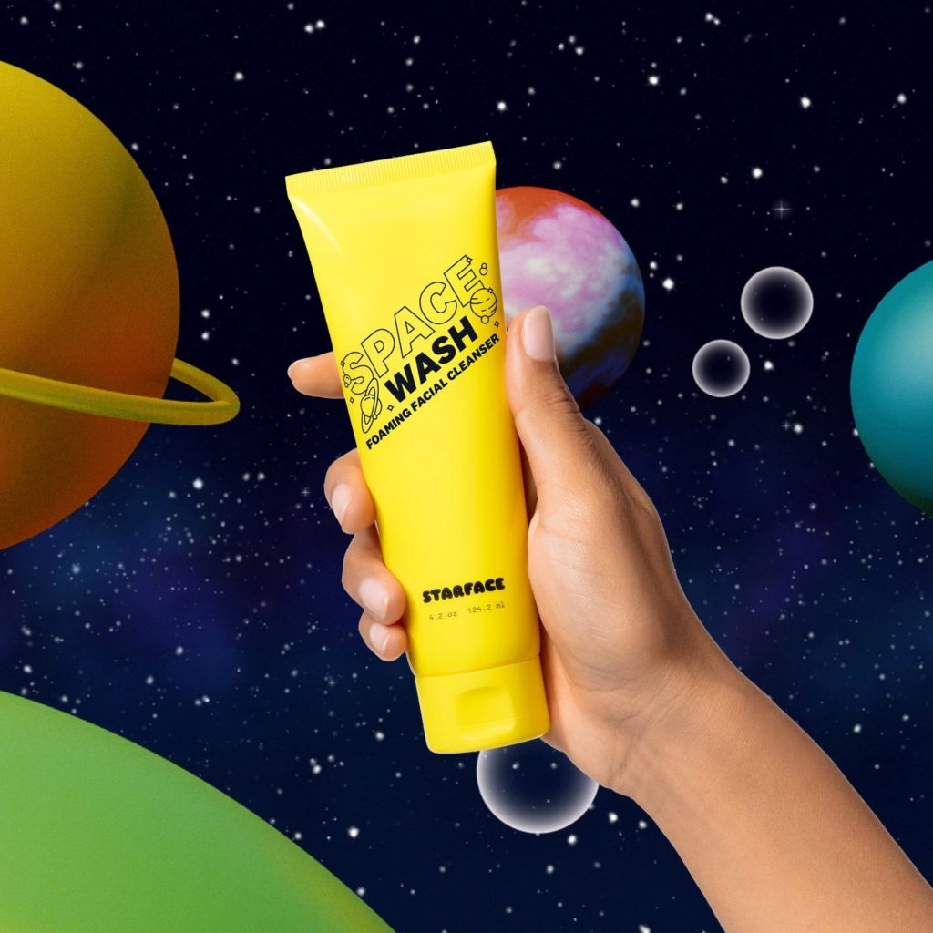 Starface Space Wash Review