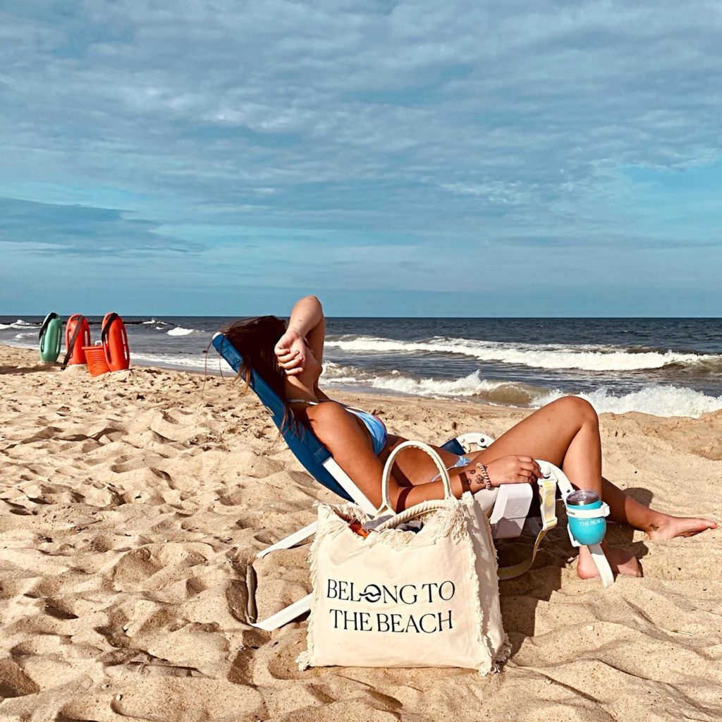 Sunflow Beach Chair Review