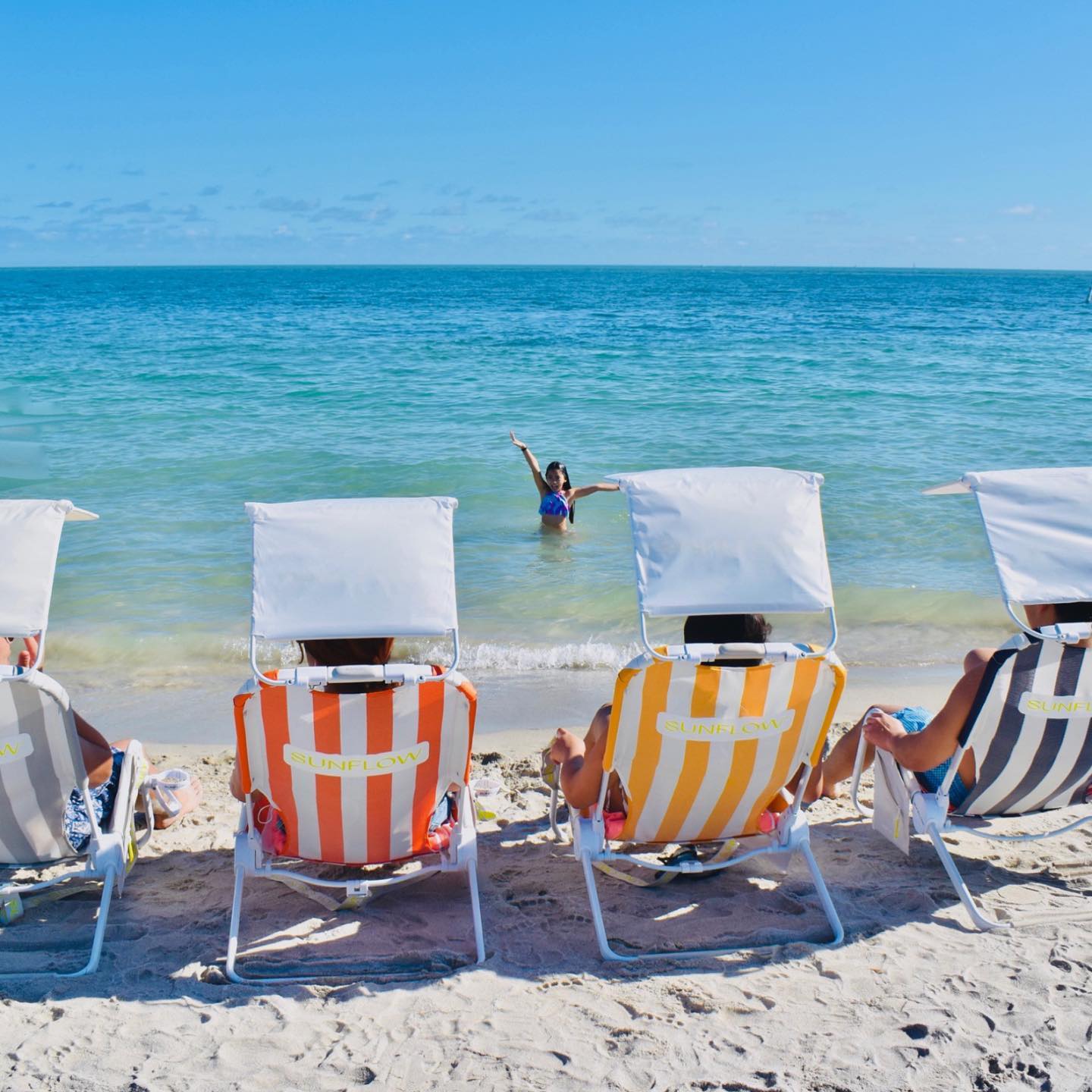 Sunflow Beach Chair Review Must Read This Before Buying