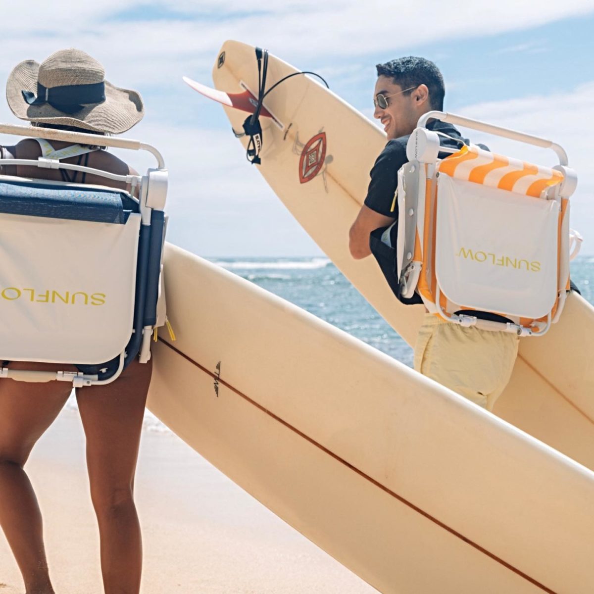 Sunflow Beach Chair Review Must Read This Before Buying