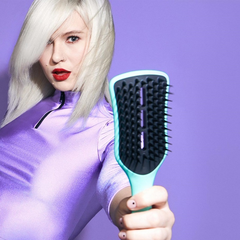 Tangle Teezer Review 