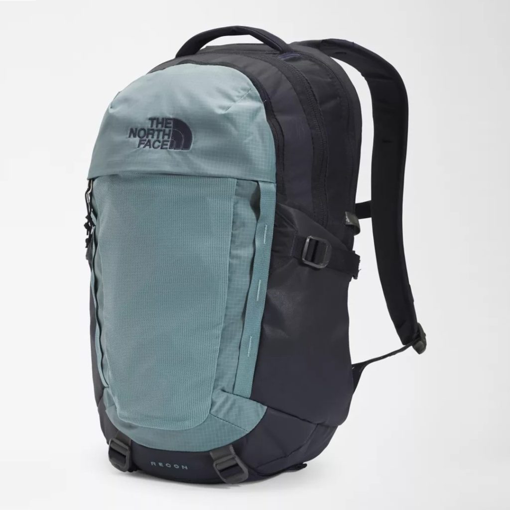 The North Face Recon Backpack Review