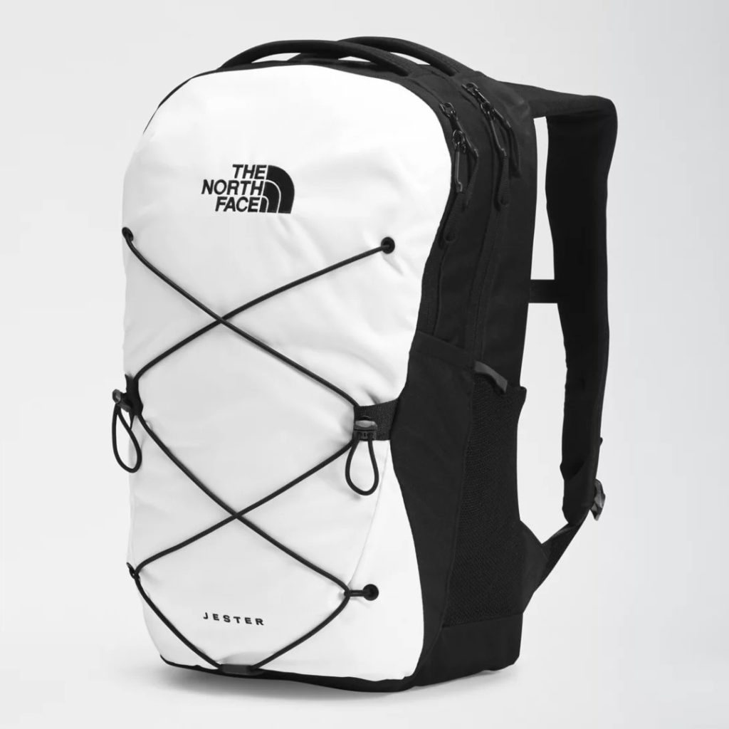 The North Face Jester Backpack Review