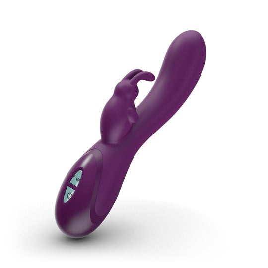 Tracy’s Dog Craybit Rabbit Vibrator Review