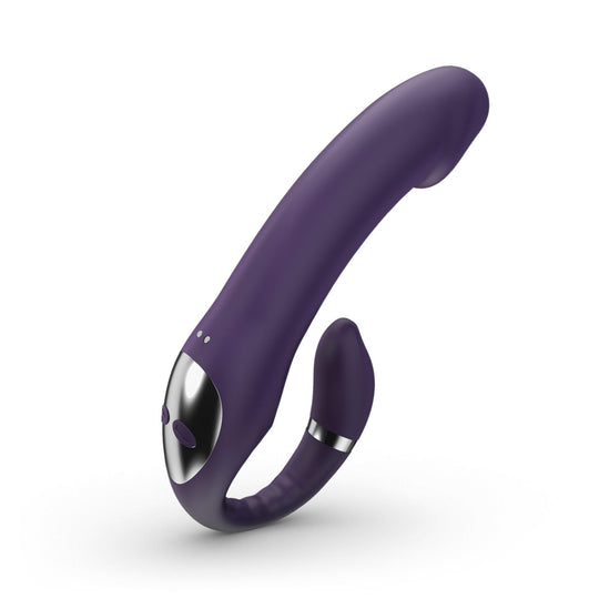 Tracy’s Dog Double-E Vibrator Review