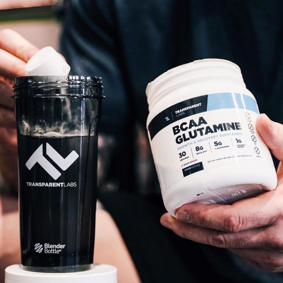 Transparent Labs Review Must Read This Before Buying