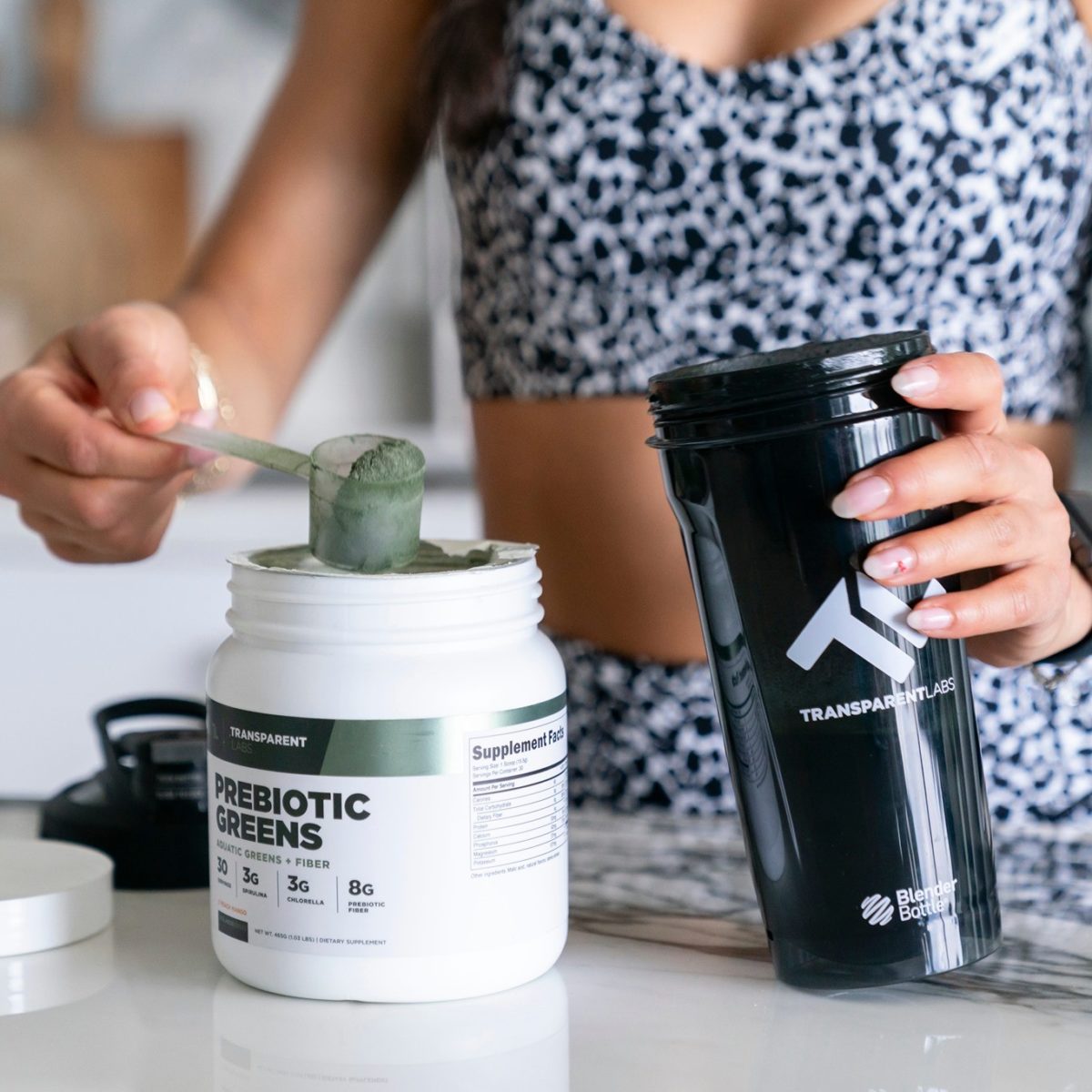 Transparent Labs Review Must Read This Before Buying