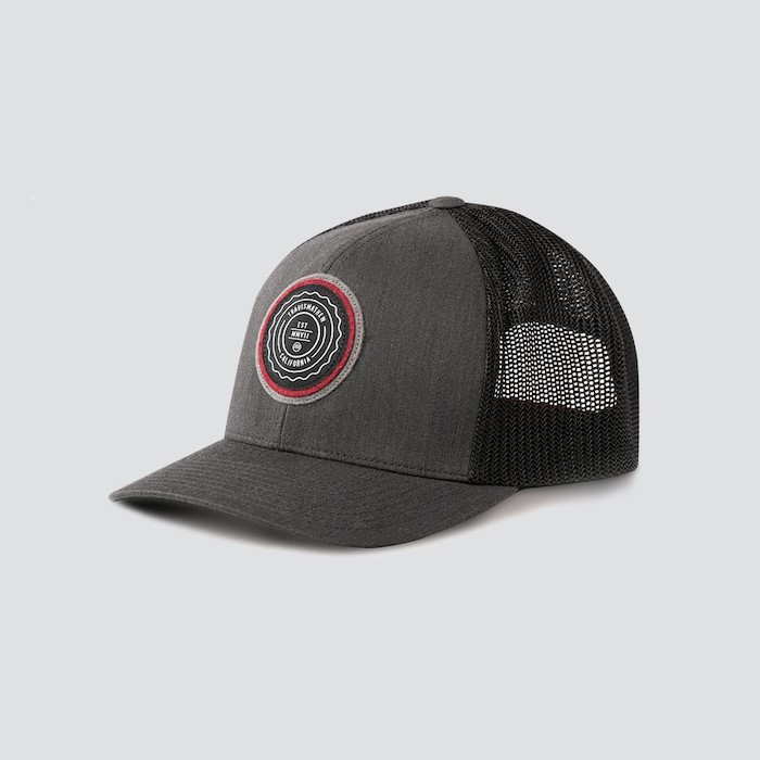 TravisMathew The Patch Hat Review