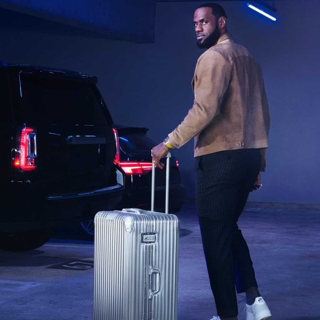 Tumi vs Rimowa Review