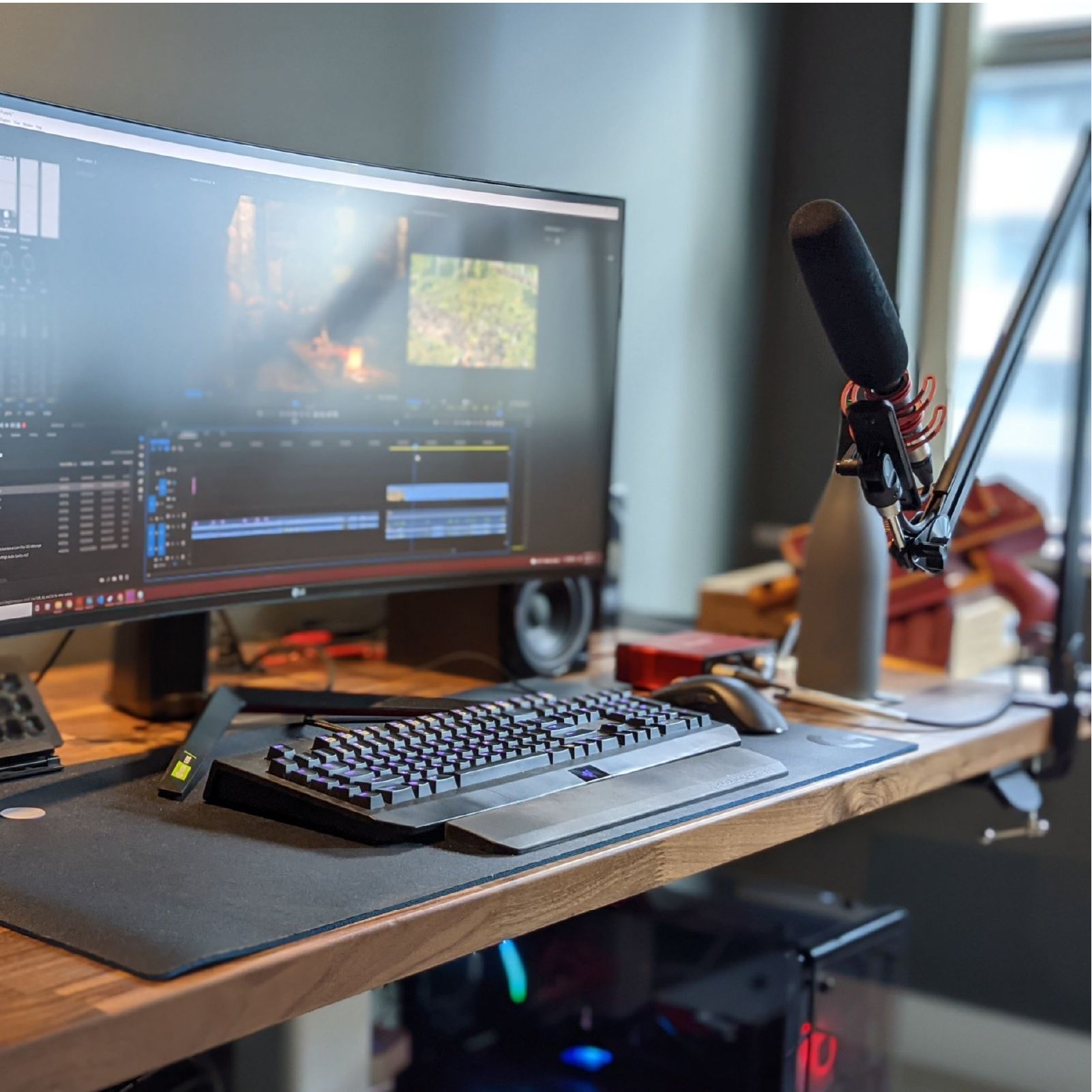 Uplift desk review must read this before buying