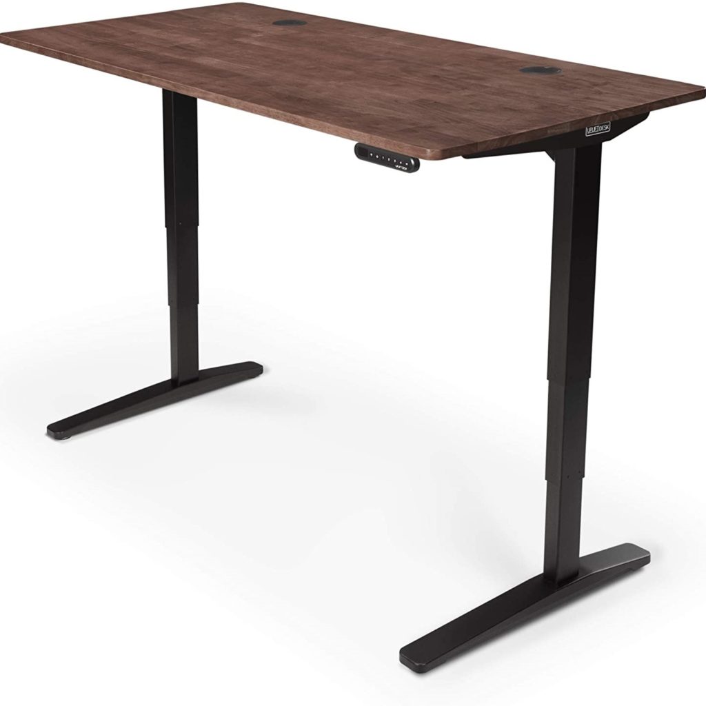 Uplift Desk V2 Standing Desk Review