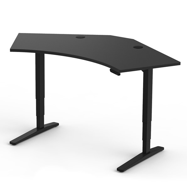 Uplift Desk 120 Degree V2 Standing Desk Review