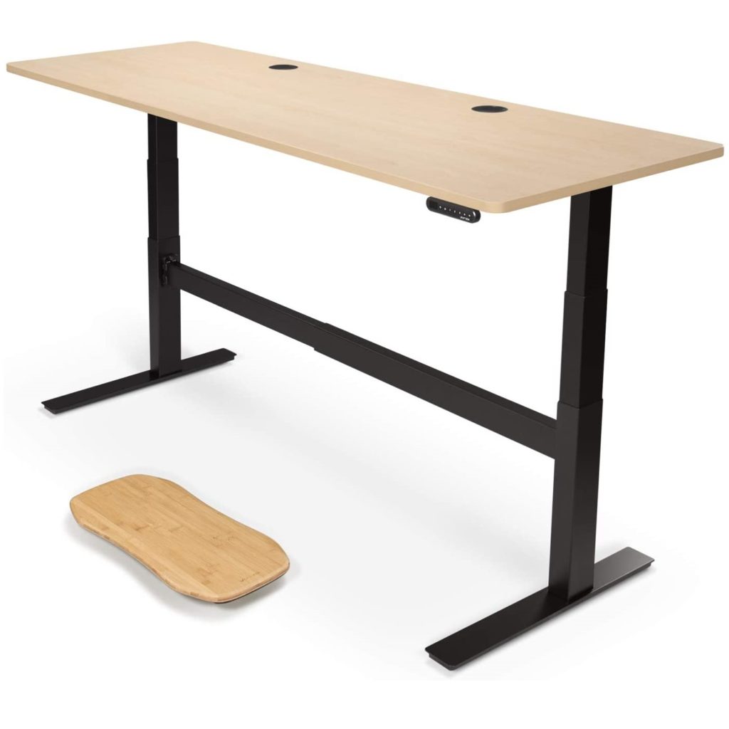 Uplift Desk Standing Desk (V2 & V2 - Commercial) Review
