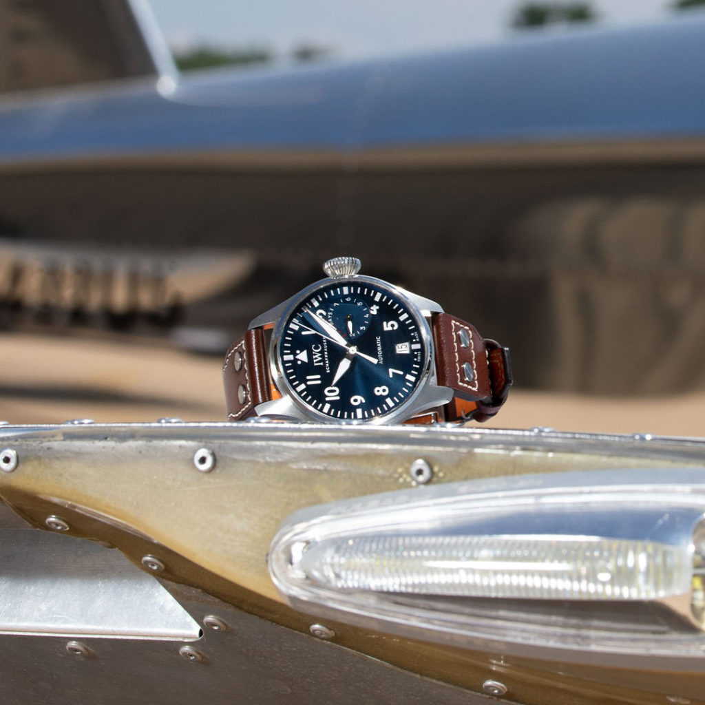 WatchBox Review 10 WatchBox Review