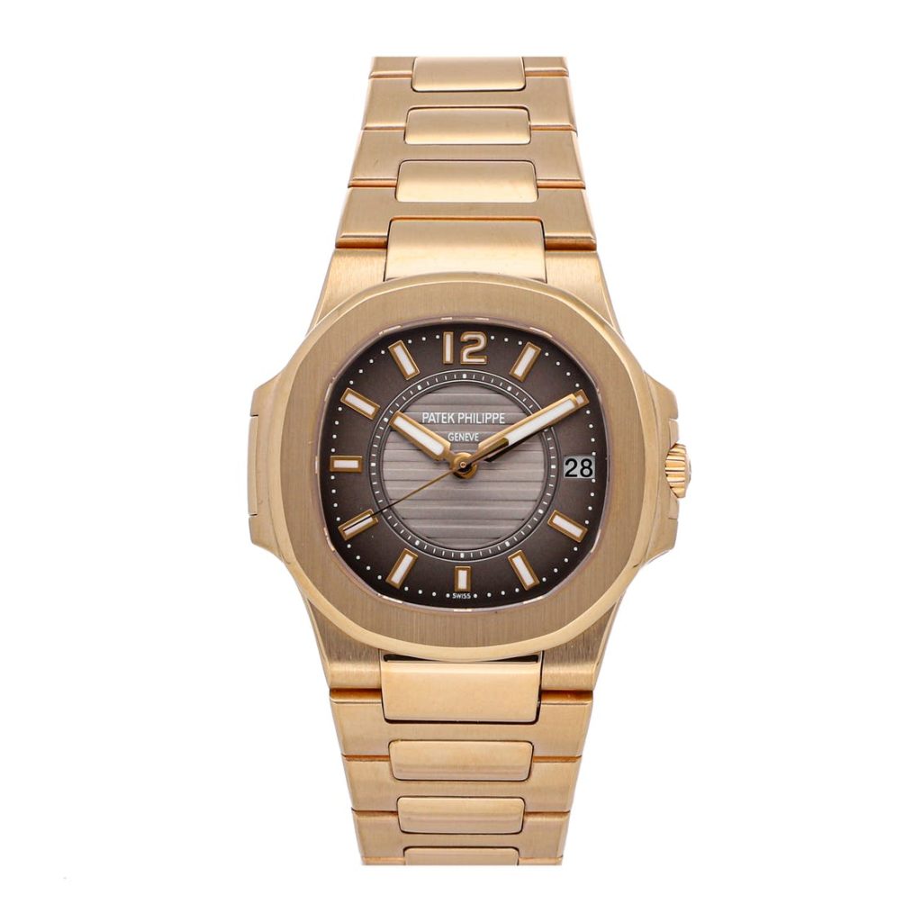 WatchBox Review 4 WatchBox Patek Philippe Pre-Owned Nautilus Review