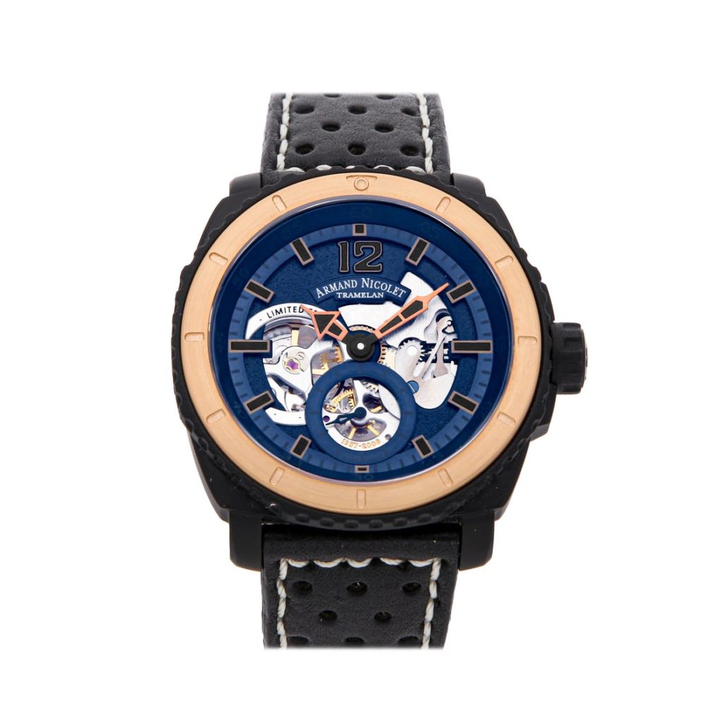 WatchBox Review 8 WatchBox Armand Nicolet Pre-Owned L09 Review