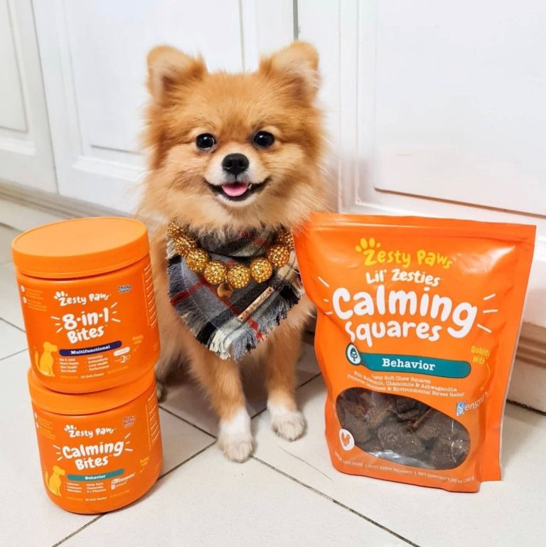 Zesty Paws Review Must Read This Before Buying