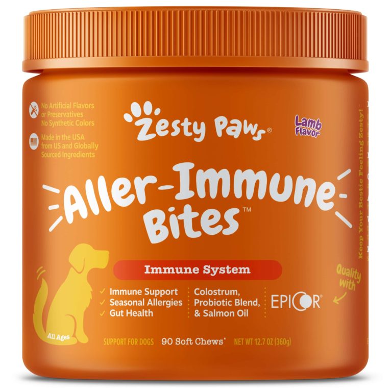Zesty Paws Review Must Read This Before Buying
