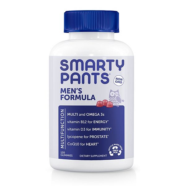 10 Best Multivitamin Brands for Men