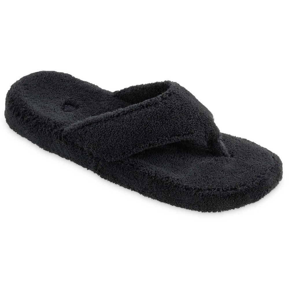 Acorn Slippers Women’s Spa Thong Slippers Review