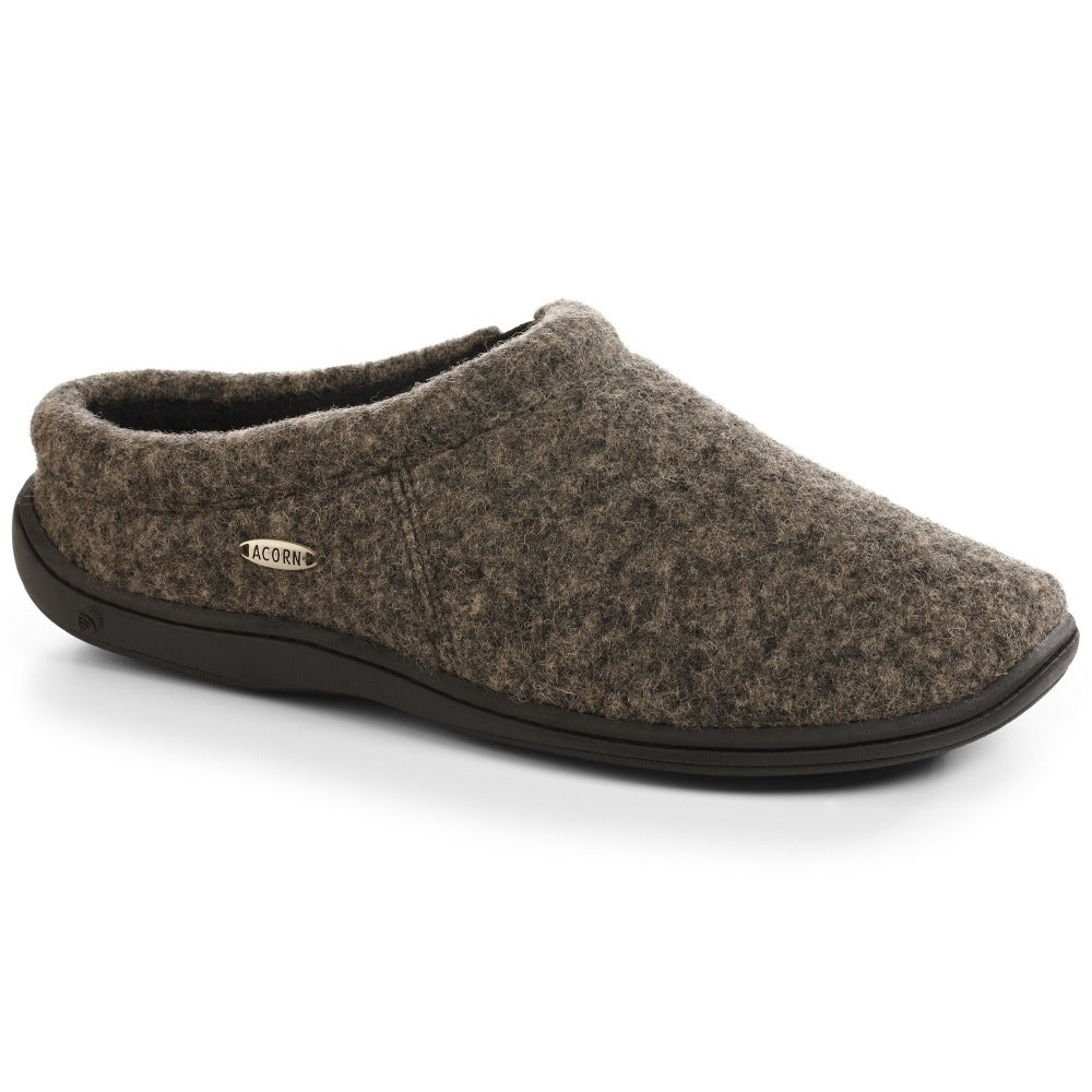 Acorn Slippers Men’s Digby Gore Slippers Review